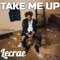 Lecrae - Take Me Up