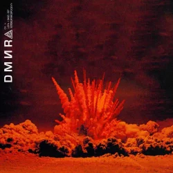 Lefa - D M N R (2021)