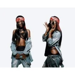 Legendury Beatz - Duasi (feat. Vanessa Mdee)