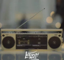 Legendury Beatz - Love Can Do (feat. Maleek Berry)