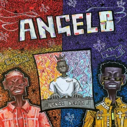 Lekaa Beats feat. Omah Lay - Angels (feat. Odumodublvck)