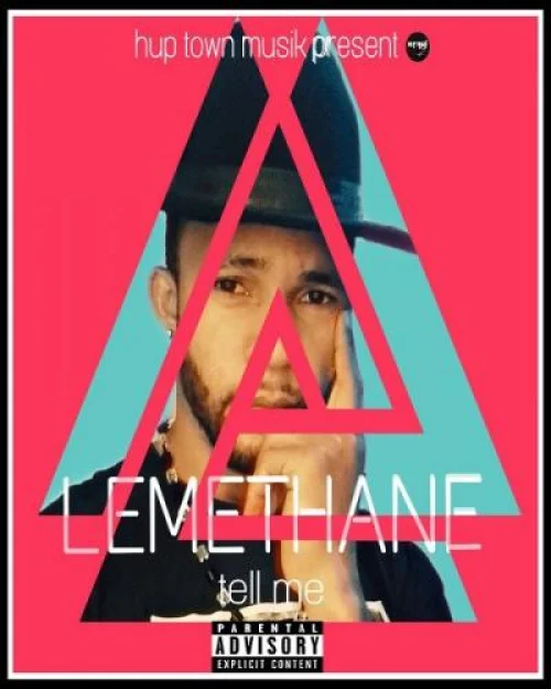 Lemethane - Tell Me