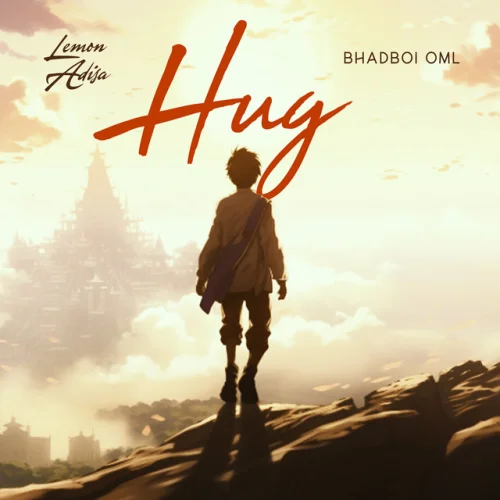 Lemon Adisa - Hug (feat. Bhadboi OML)