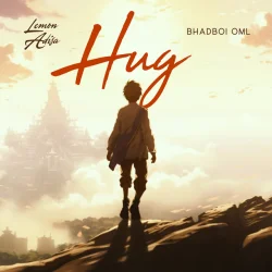 Lemon Adisa - Hug (feat. Bhadboi OML)
