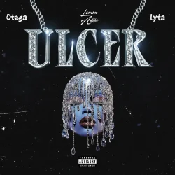 Lemon Adisa feat. Lyta - Ulcer (GSLT-2) (feat. Otega)