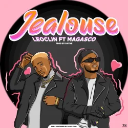 Leoclin - Jealouse (feat. Magasco)
