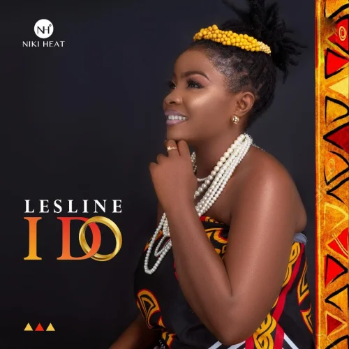 LesLine - I Do