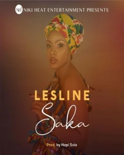 LesLine - Saka