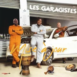 Les Garagistes - Mise A Jour (2025)