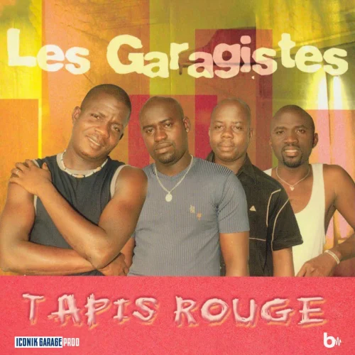 Les Garagistes - Ivoirien