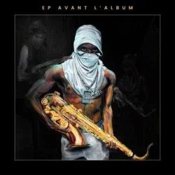 Leto - EP Avant L'album (EP) (2025)