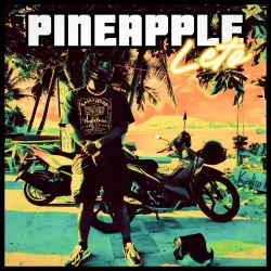 Leto - Pineapple