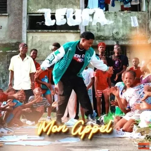 Leufa - Mon Appel