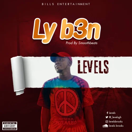 Levels - Ly B3n