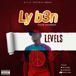 Levels - Ly B3n