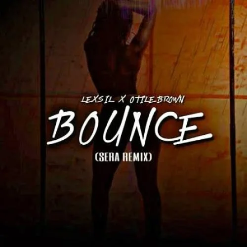 Lexsil - Bounce