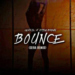 Lexsil - Bounce
