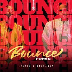 Lexsil - Bounce Remix