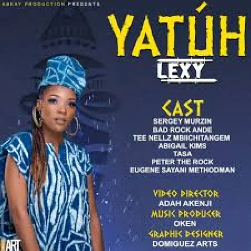 Lexy - Yatuh