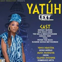 Lexy - Yatuh