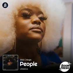 Libianca - People