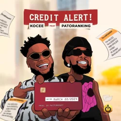Libianca - People (feat. Kocee & Patoranking)