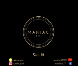 Libianca - People (feat. Maniac)