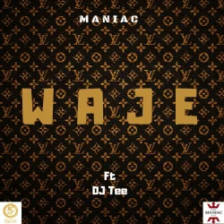 Libianca - People (feat. Maniac & DJ Tee)