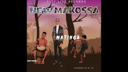 Libianca - People (feat. Matinga)