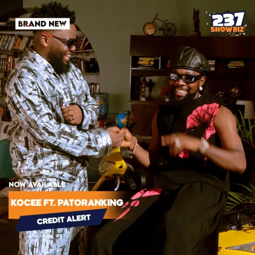 Libianca - People (feat. Patoranking)