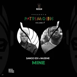 Libianca - People (feat. Sango Edi)