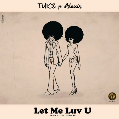 Libianca - People (feat. Tuke & Alexis)