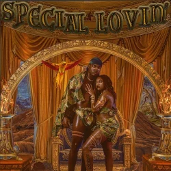 Libianca - Special Lovin'