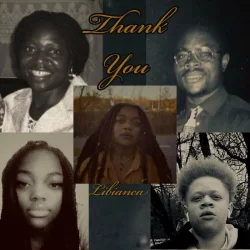 Libianca - Thank You