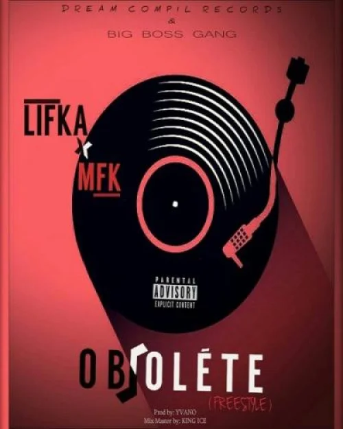 Lifka - Obsolète