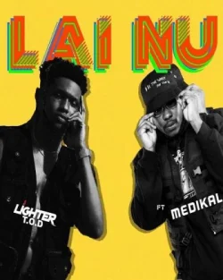 Lighter T.O.D - Lai Nu