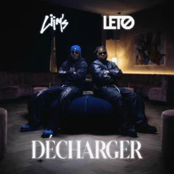 Liim’s - DÉCHARGER (feat. Leto & Shiruken Music)