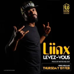 Liinx - Levez Vous