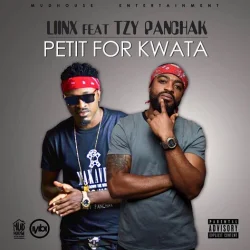 Liinx - Petit For Kwata (feat. Tzy Panchak & Liinx)