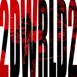 Likmawrld & FR2D! - 2DWRLD2 EXTENDED (2026)