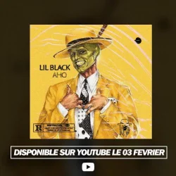 Lil Black - Aho