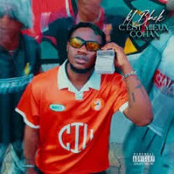 Lil Black - C'est Mieux Cohan
