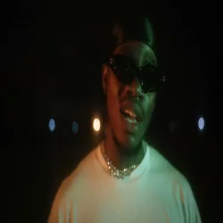 Lil Black - Gladiateur