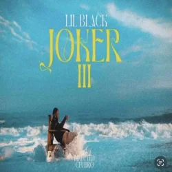 Lil Black - Joker III