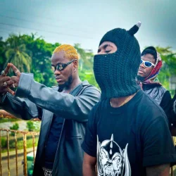 Lil Black - Le Feu