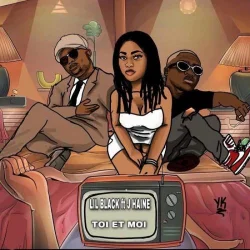 Lil Black - Toi et Moi
