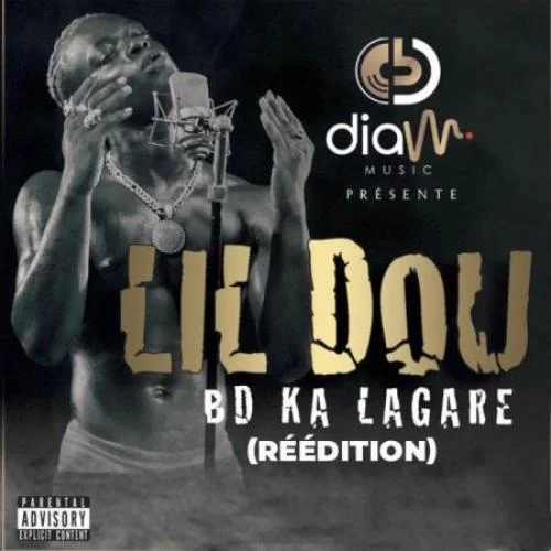 Lil Dou - Trap