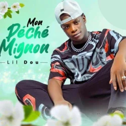 Lil Dou - Mon Péché Mignon (2023)
