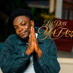 Lil Dou - Yafa