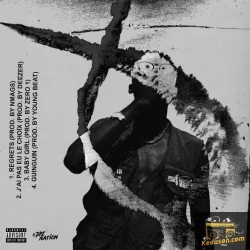Lil F - Esquisse (2018)